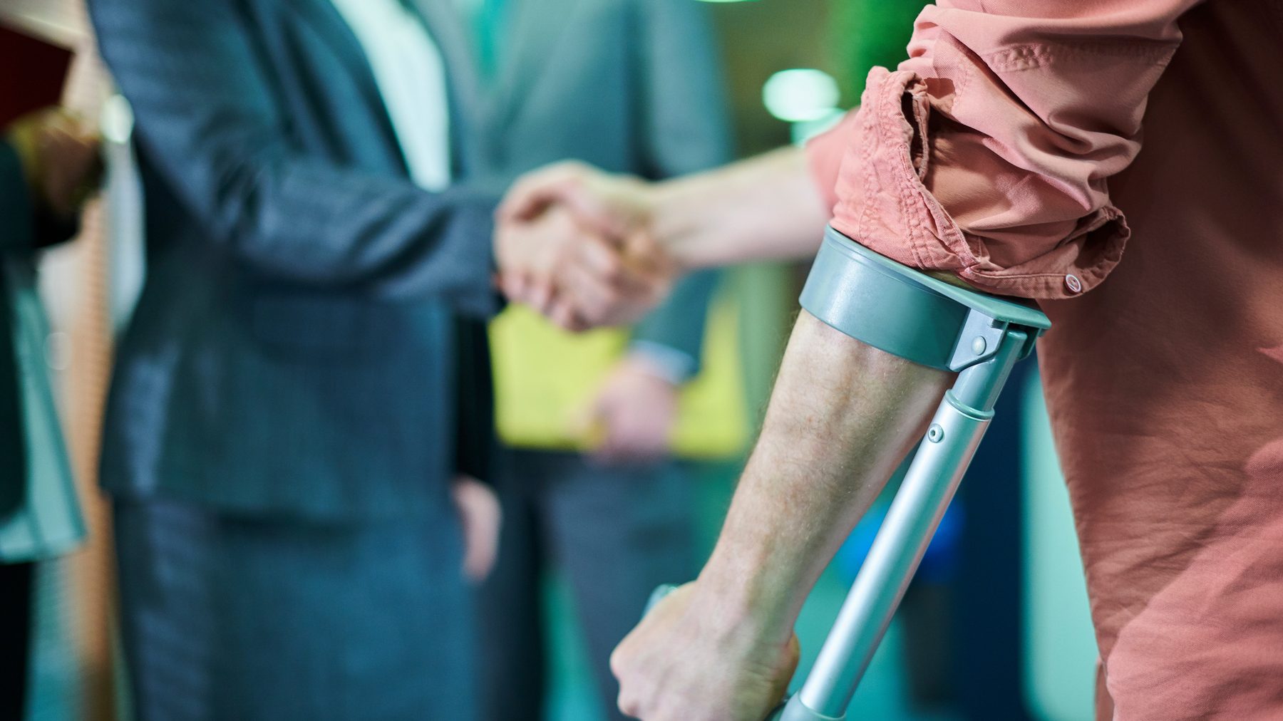 Personal Accident insurance Malaysia